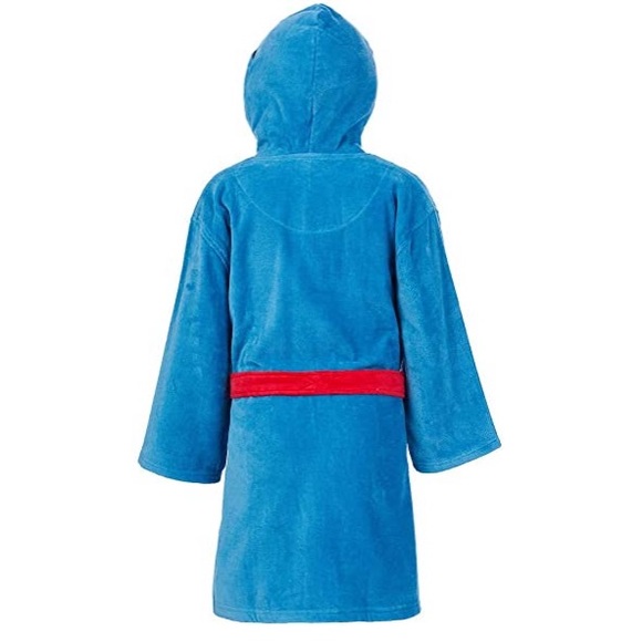 SAINT EVE Beach cover-up NWT - Picture 2 of 9